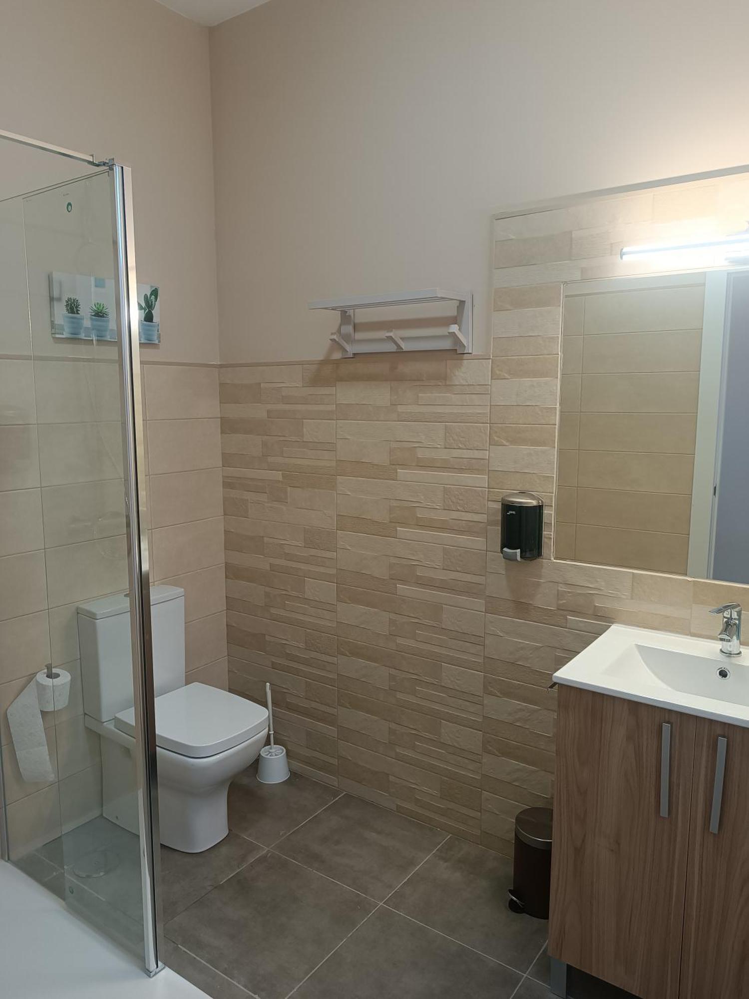 Apartamentosturisticos Avila Puerta Del Alcazar 0-1 外观 照片