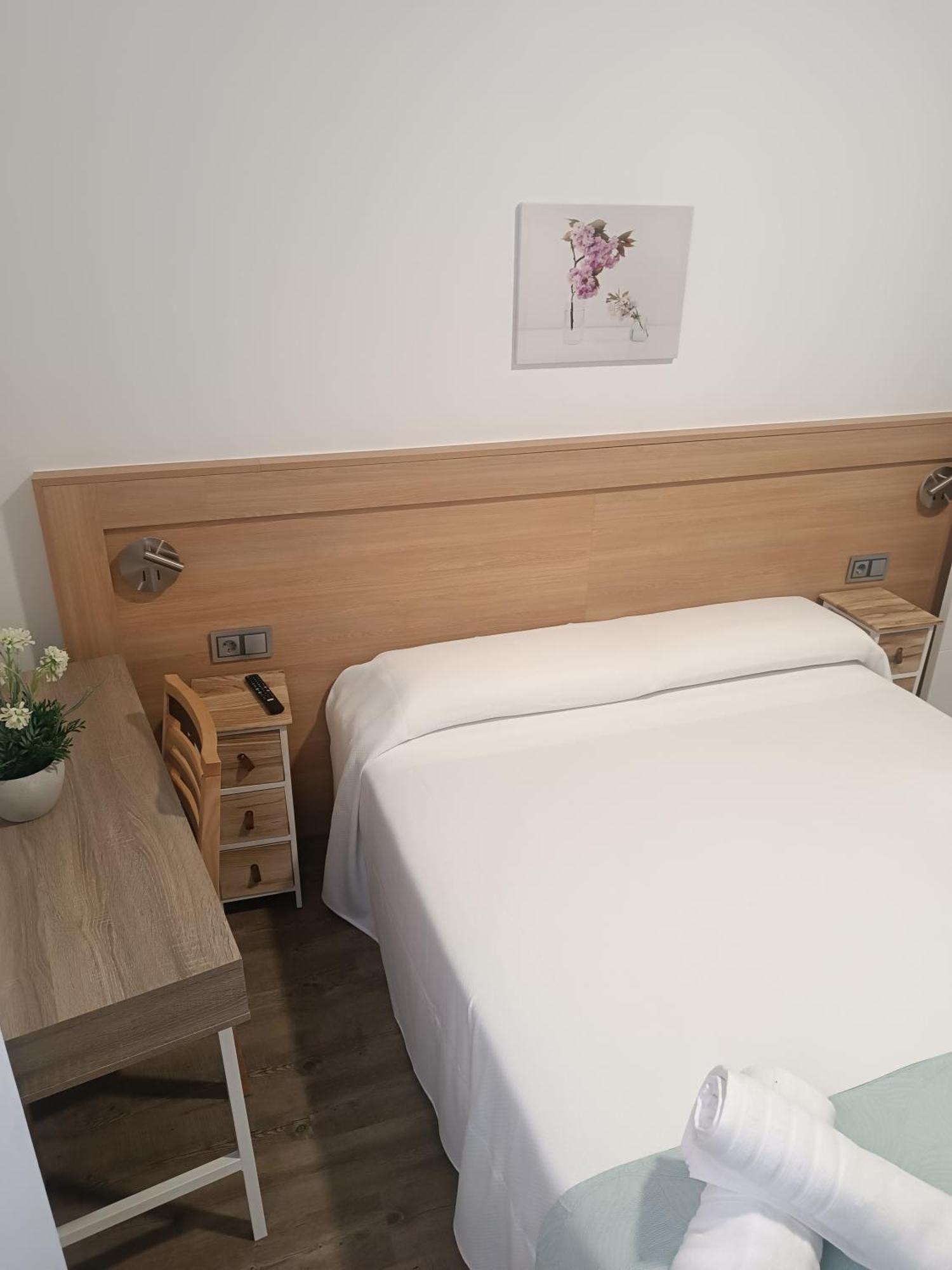 Apartamentosturisticos Avila Puerta Del Alcazar 0-1 外观 照片